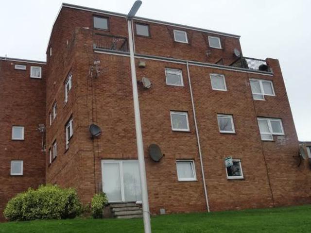 3 bed property to rent