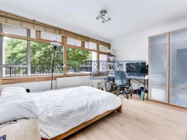 3 bed property to rent