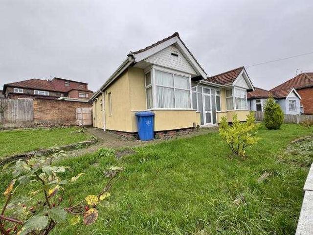 3 bed property to rent