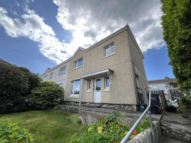 3 bed property to rent