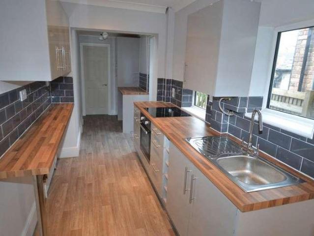 3 bed property to rent