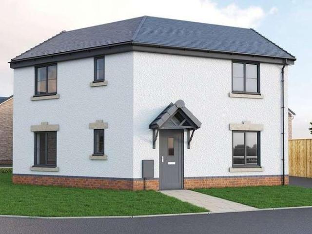 3 bed house for sale