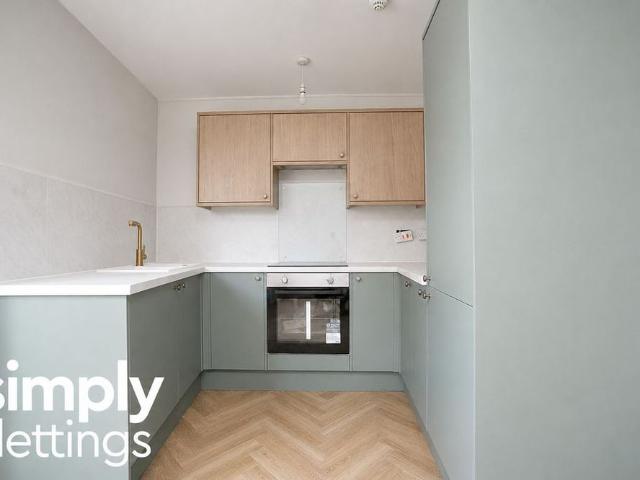 3 Bed property for rent