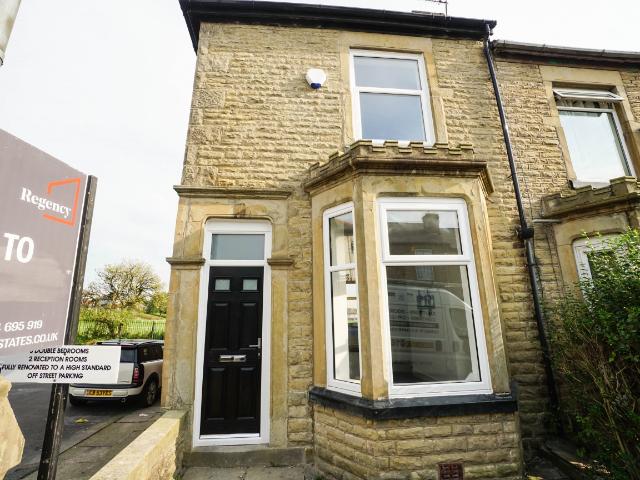 3 Bed Property For Rent
