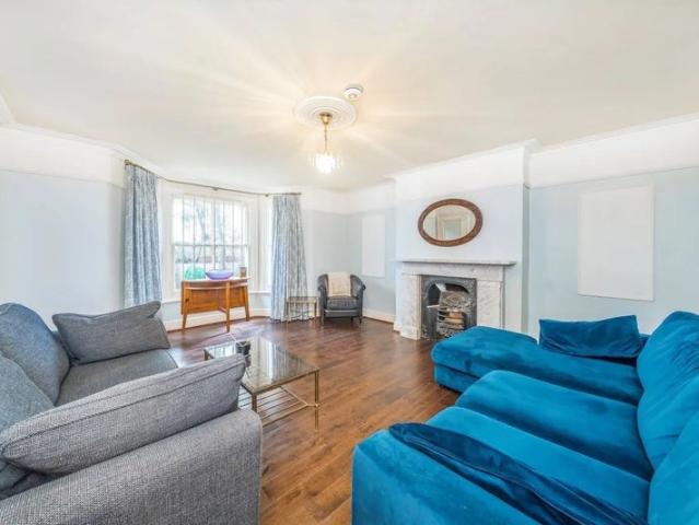 3 bed Prime Fulham