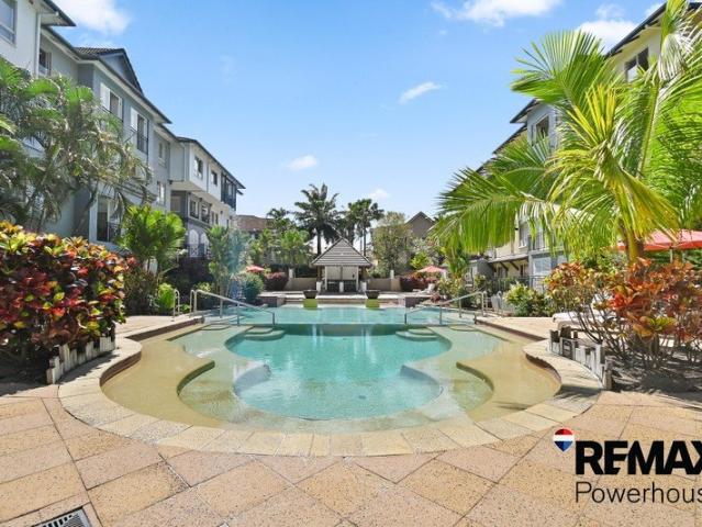 3 Bed Resort Style Living in One of Cairns' Most Sought After Locations