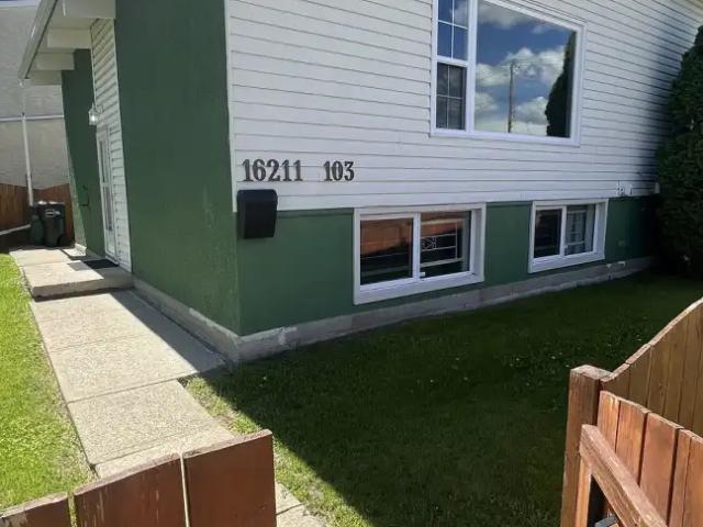 3 bed room duplex