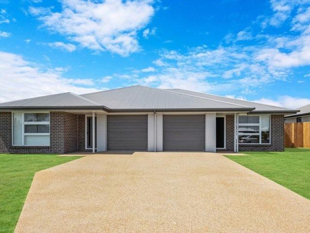 3 Bed Room Duplex in Hidden Valley