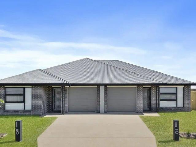 3 Bed Room Duplex in Hidden Valley