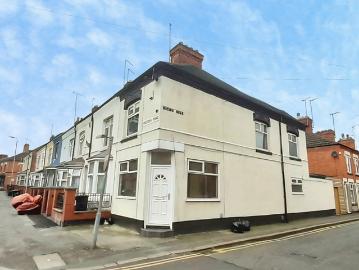 3 Bed – Ruding Road, Leicester