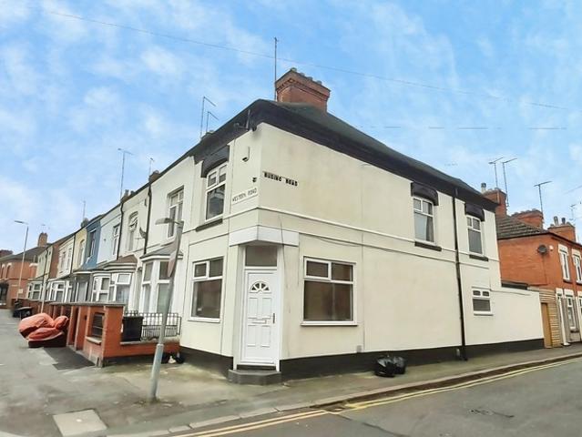 3 Bed – Ruding Road, Leicester