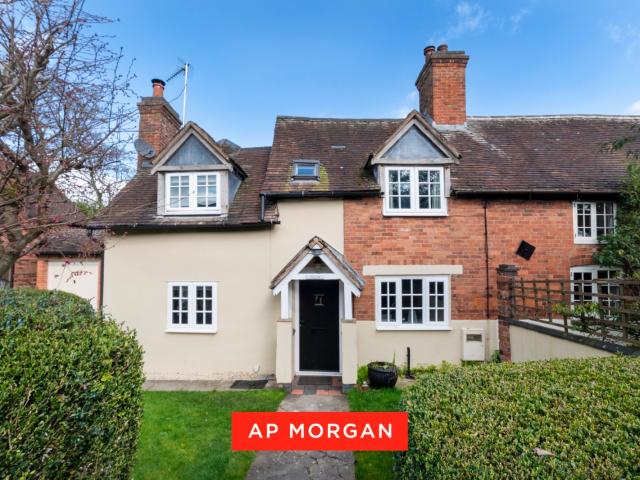 3 bed semi detached cottage to rent in Maxstoke Close, Coventry, CV7