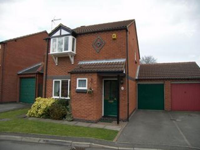 3 bed Semi Detached for rent | Alfreton, Derbyshire | DE55 4NP | ref: BE3BH270710