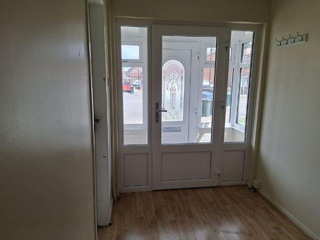 3 Bed Semi Detached House, Owenford Road, CV6