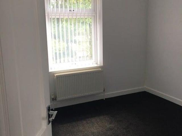 3 Bed Semi Detached House, Barrie Crescent, S5