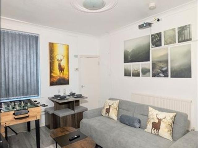3 Bed Semi Detached House, Battenberg Road, LE3