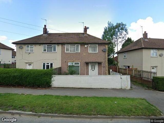 3 Bed Semi Detached House, Boggart Hill Crescent, LS14