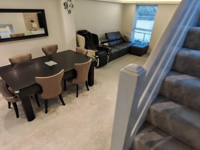 3 Bed Semi Detached House, Bray Crescent, SE16