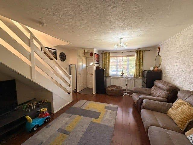 3 Bed Semi Detached House, Briarside Road, BS10