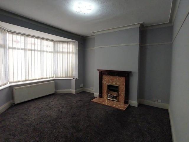 3 Bed Semi Detached House, Caldy Road, M6