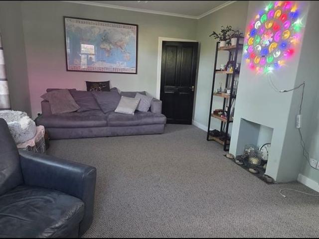 3 Bed Semi Detached House, Camus Avenue, EH10