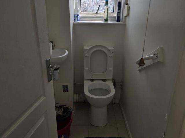 3 Bed Semi Detached House, Chard Road, CV3