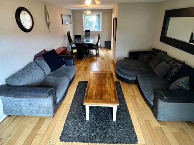 3 Bed Semi Detached House, Claremont Grove, AB10