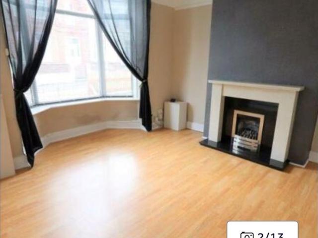 3 Bed Semi Detached House, Dingle Road, CH42
