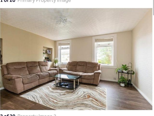 3 Bed Semi Detached House, Fernieside Crescent, EH17