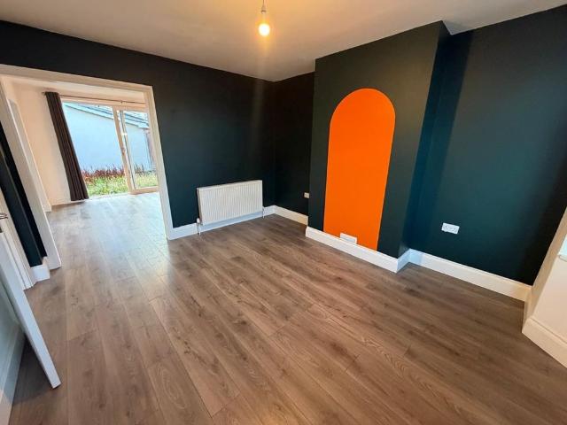 3 Bed Semi Detached House, Florence Road, NG3