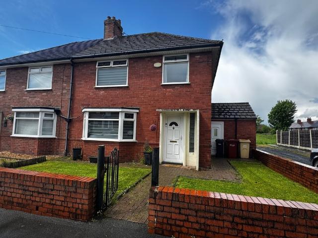 3 Bed Semi Detached House let agreed