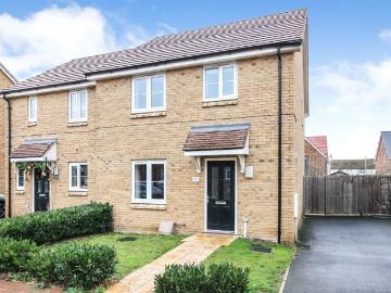 3 bed Semi Detached House for Rent