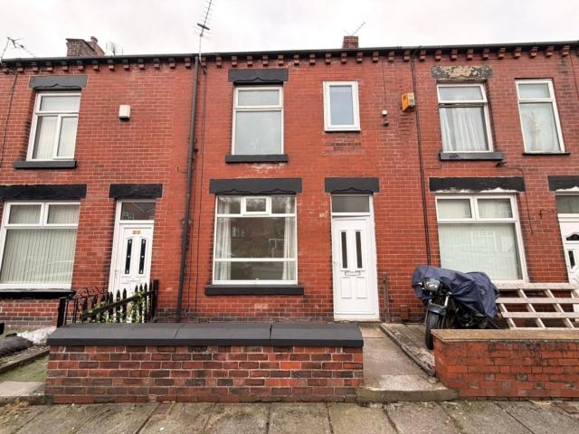 3 Bed Semi detached house For Rent