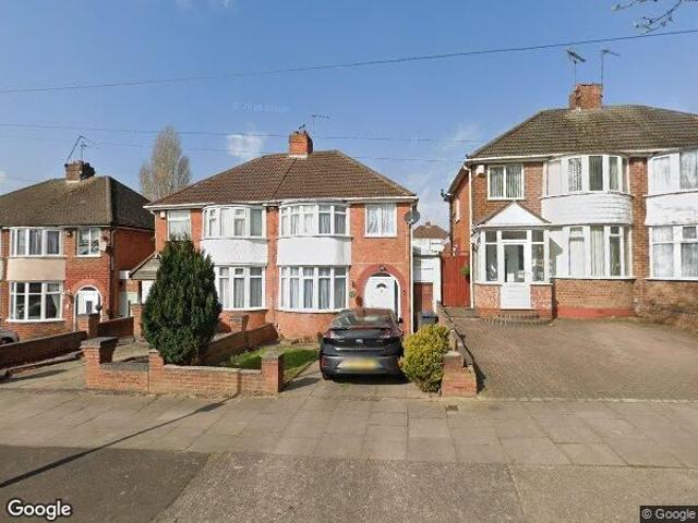 3 Bed Semi Detached House, Gilbertstone Avenue, B26