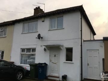 3 Bed Semi Detached House, Harrow Weald, HA3