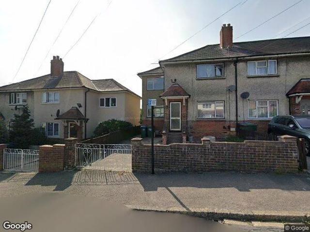 3 Bed Semi Detached House, Lobelia Road, SO16