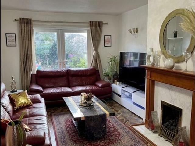 3 Bed Semi Detached House, Prestbury Avenue, M14