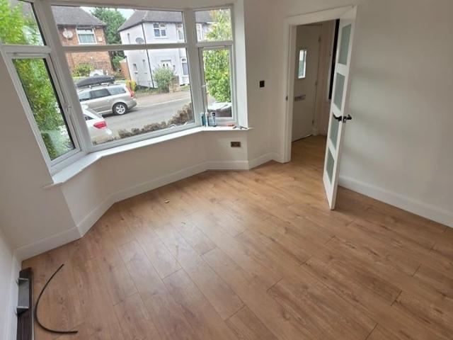 3 Bed Semi Detached House, Salcombe Road, NG5