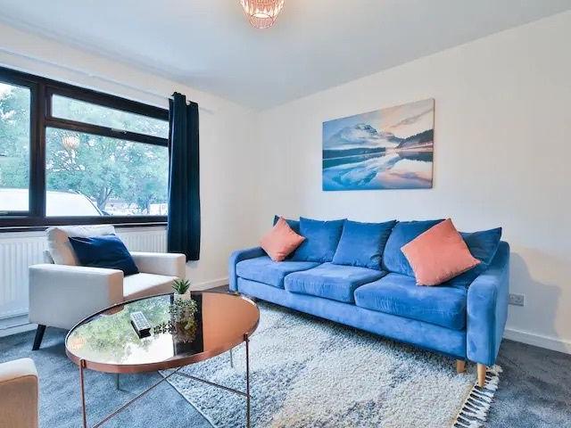 3 Bed Semi Detached House, Selbrooke Crescent, BS16