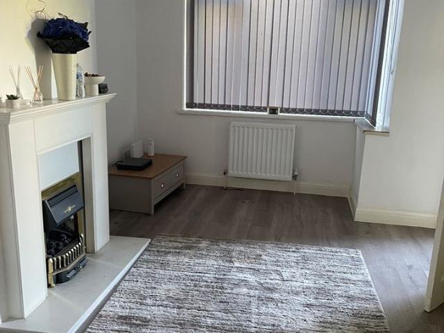 3 Bed Semi Detached House, Sheffield Rd, S9
