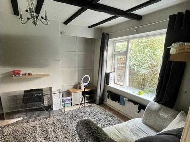 3 Bed Semi Detached House, Teviot Road, NG5