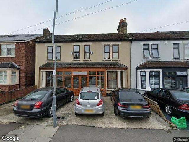 3 Bed Semi Detached House, Thorold Road, IG1