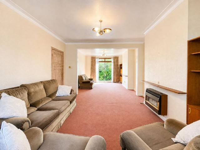 3 bed Semi Detached House To Let
