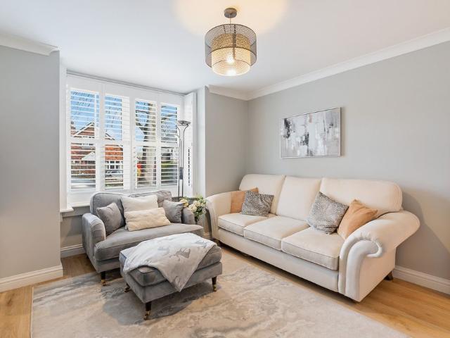 3 bed Semi Detached House To Let