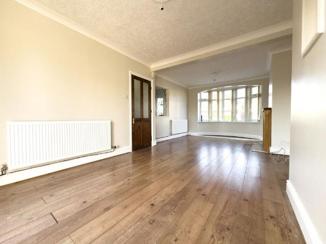 3 bed Semi Detached House To Let