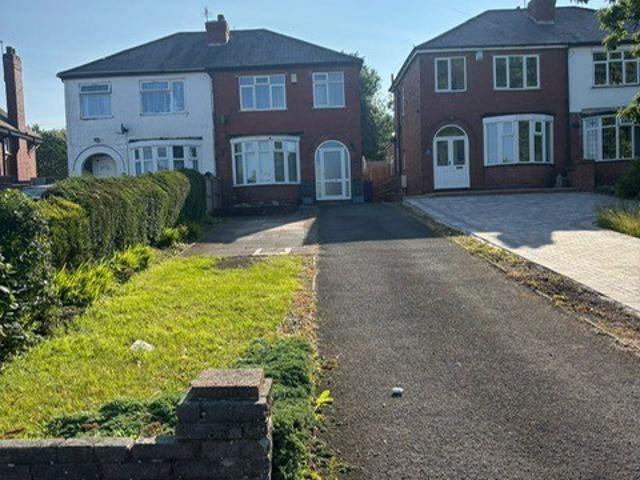 3 Bed Semi Detached House To Let