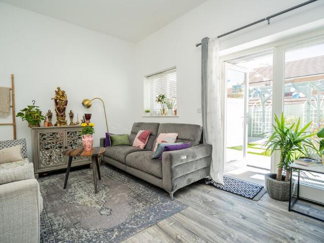 3 bed Semi Detached House To Let