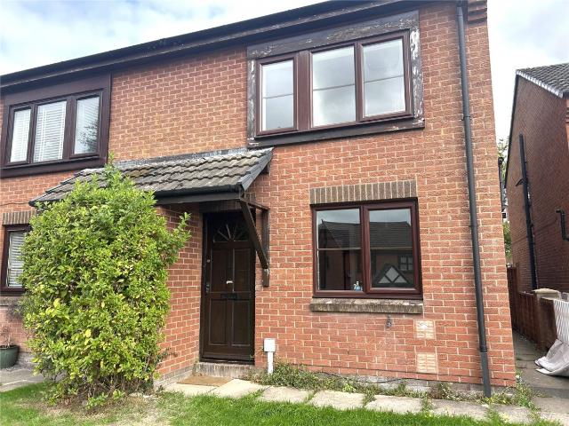 3 bed Semi Detached House To Let