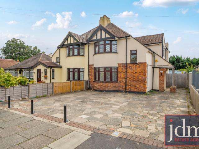 3 bed Semi Detached House to Let for rent in Orpington