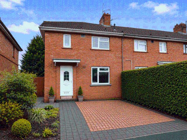 3 Bed Semi Detached House to rent